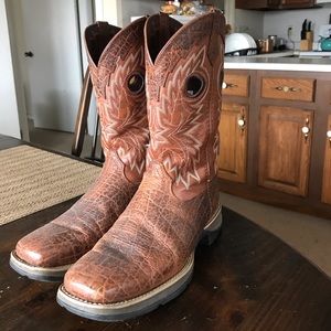 Durango Cowboy Boots